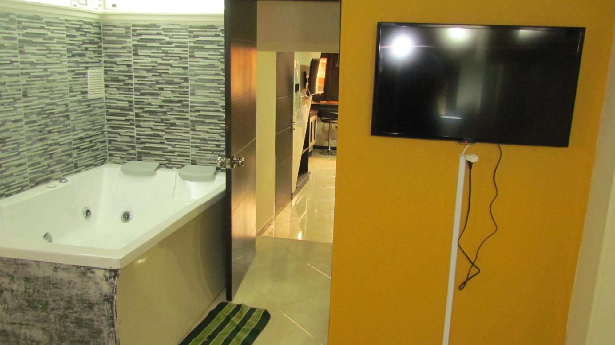 Apartamentos En El Poblado Medellín Chambre photo