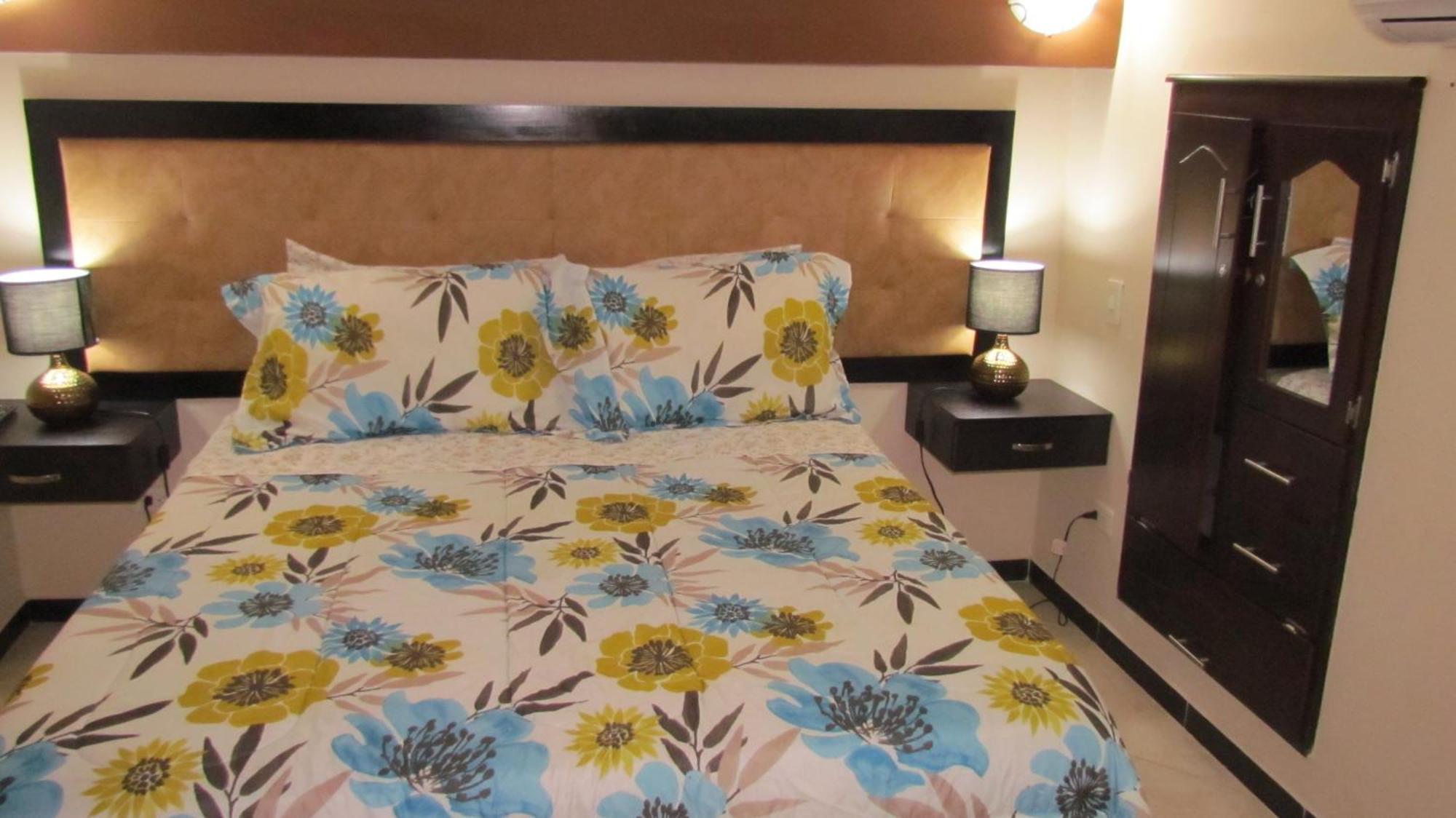 Apartamentos En El Poblado Medellín Chambre photo