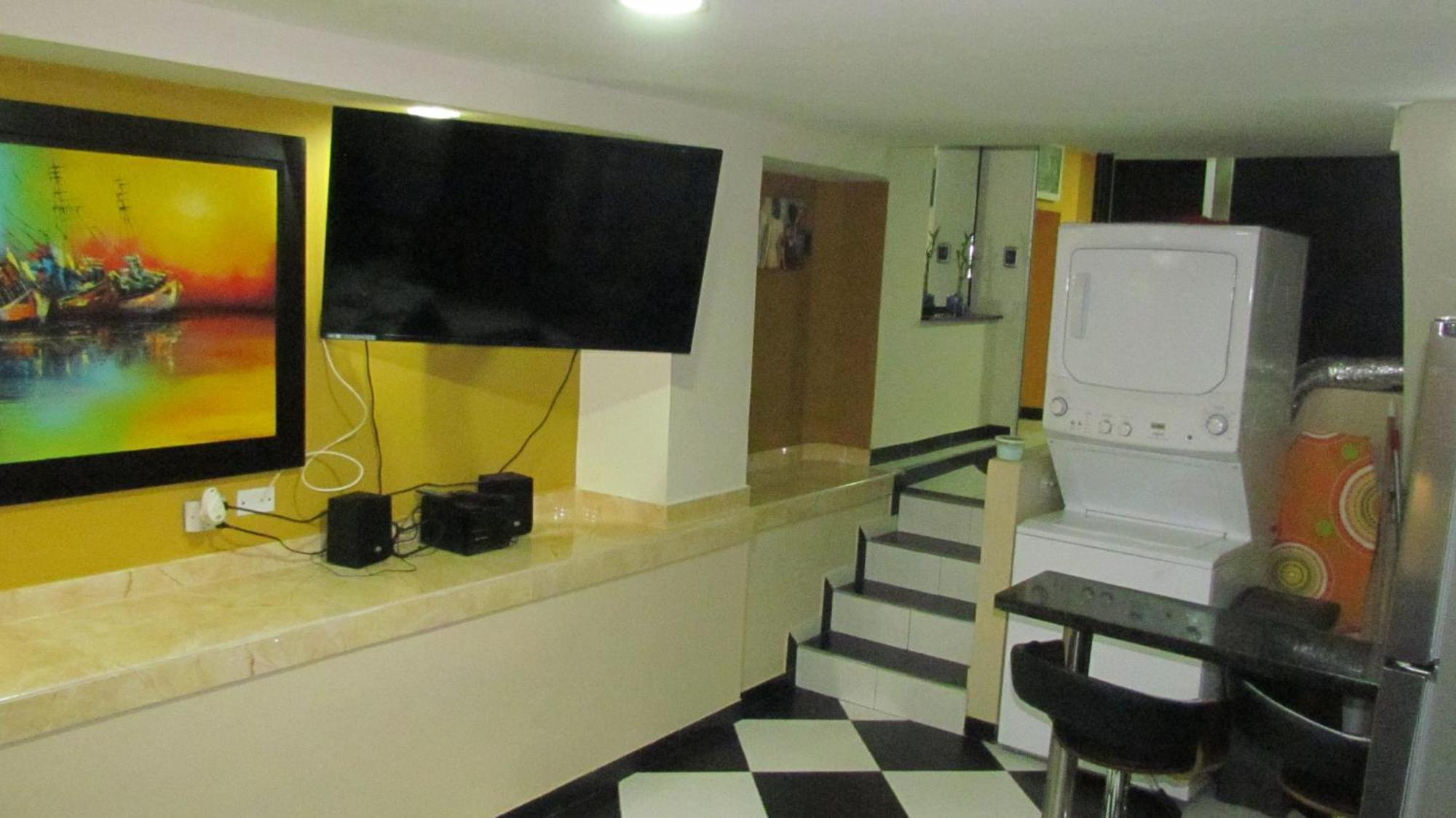 Apartamentos En El Poblado Medellín Extérieur photo