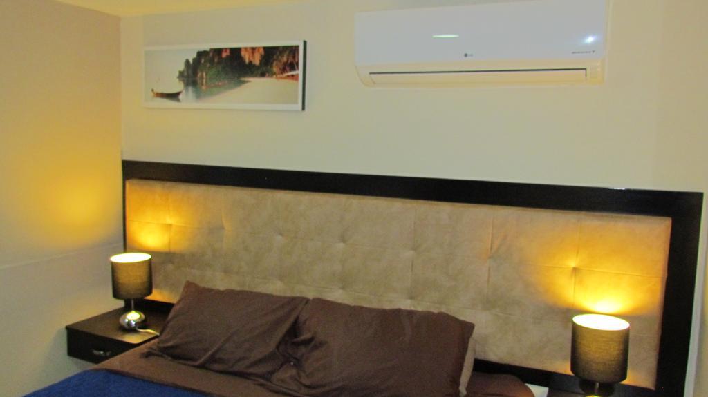 Apartamentos En El Poblado Medellín Extérieur photo