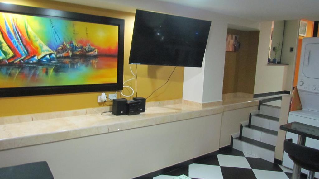 Apartamentos En El Poblado Medellín Extérieur photo