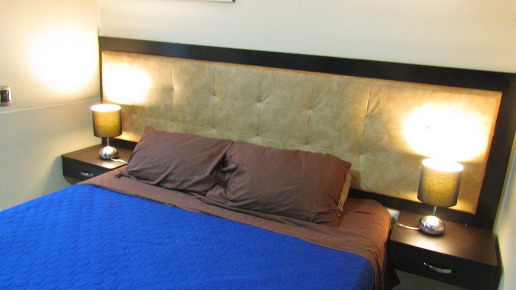 Apartamentos En El Poblado Medellín Extérieur photo
