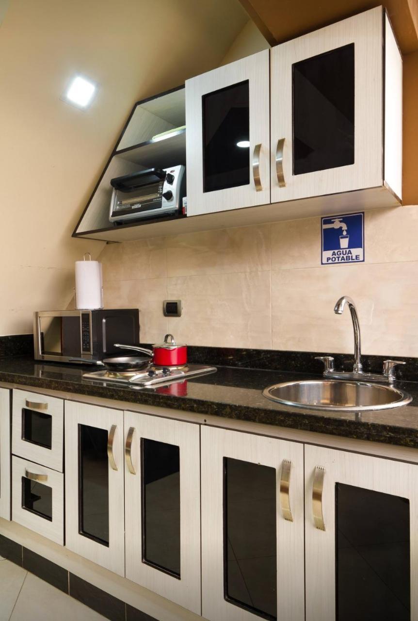 Apartamentos En El Poblado Medellín Extérieur photo