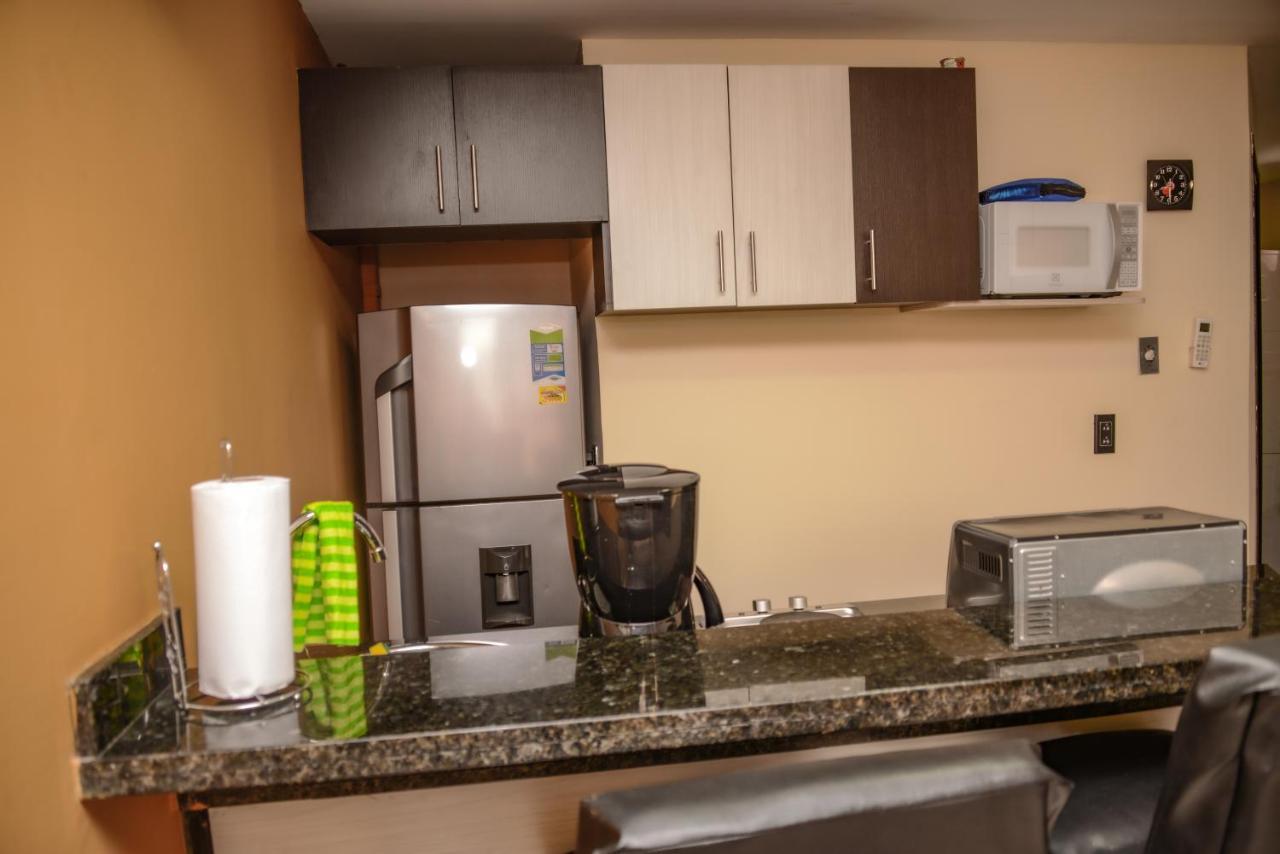 Apartamentos En El Poblado Medellín Extérieur photo