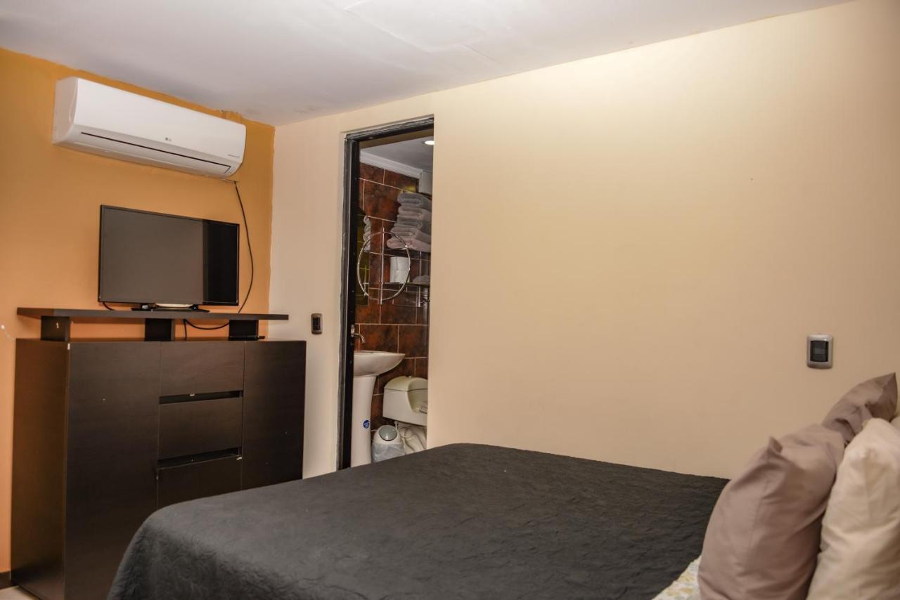 Apartamentos En El Poblado Medellín Extérieur photo