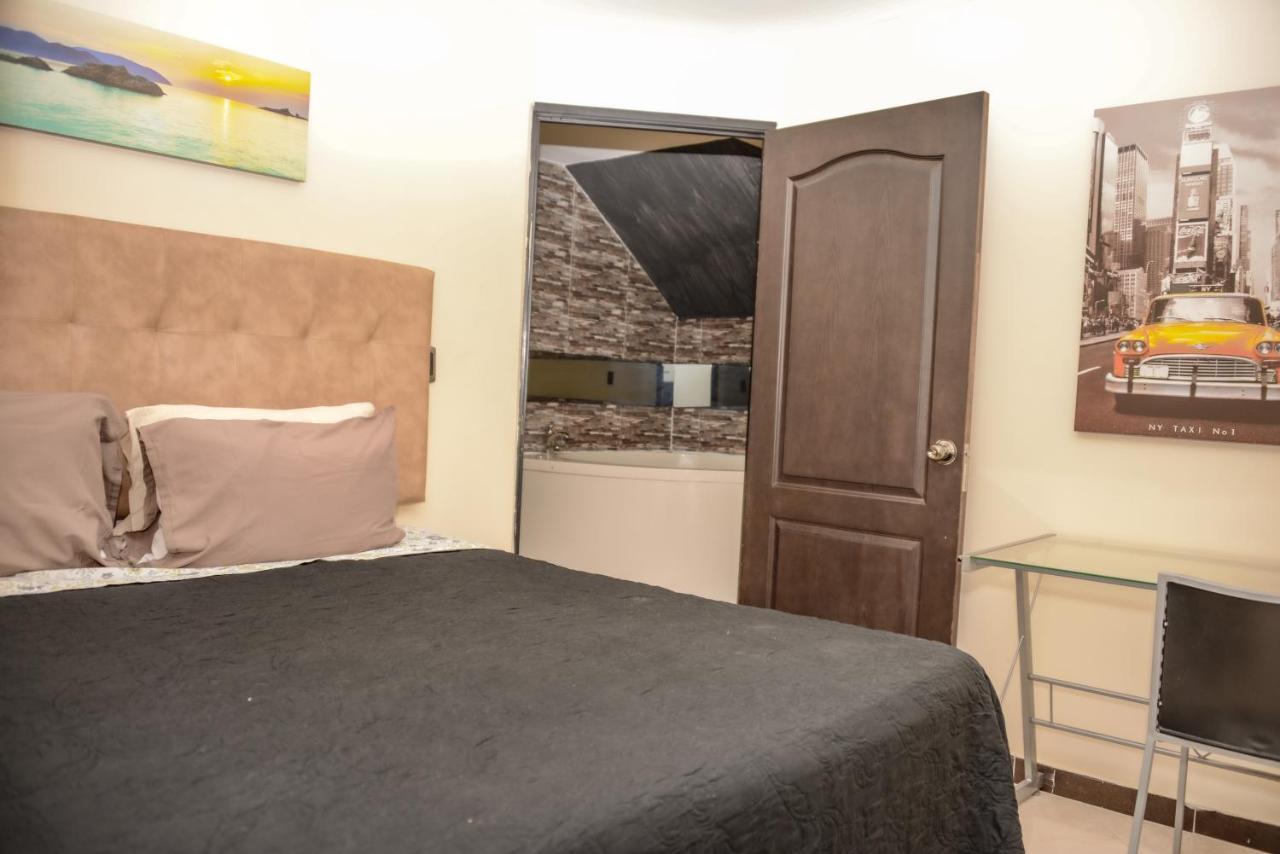 Apartamentos En El Poblado Medellín Extérieur photo