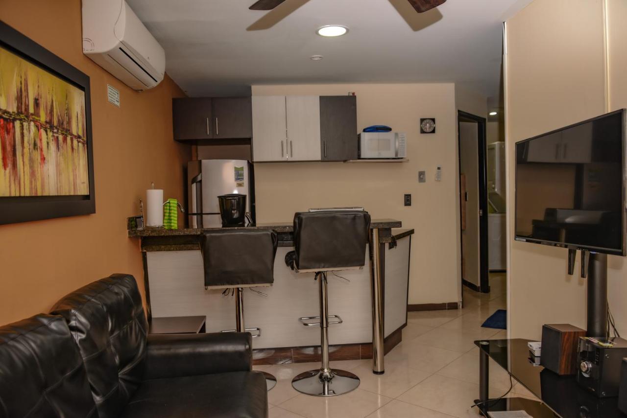 Apartamentos En El Poblado Medellín Extérieur photo