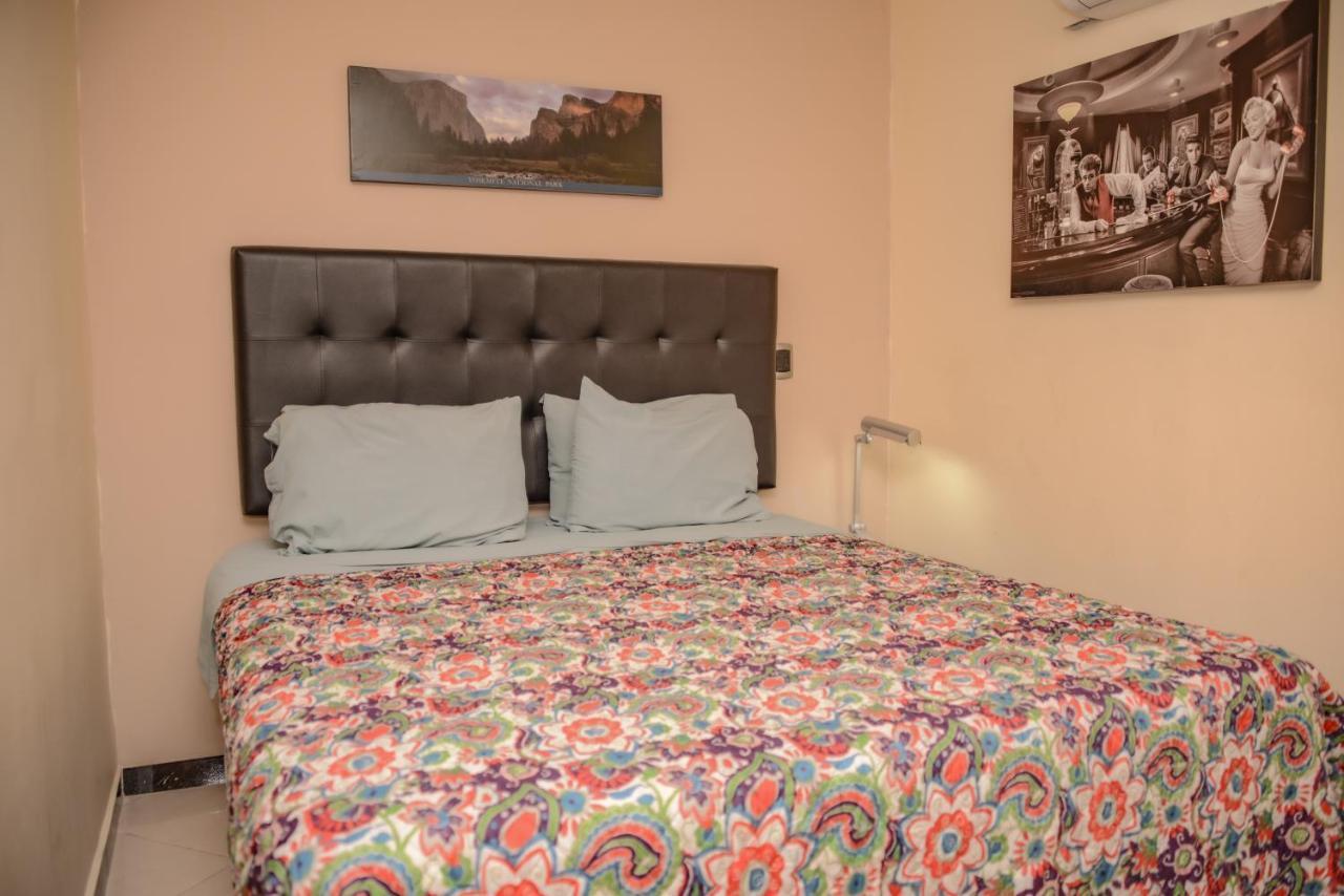Apartamentos En El Poblado Medellín Extérieur photo