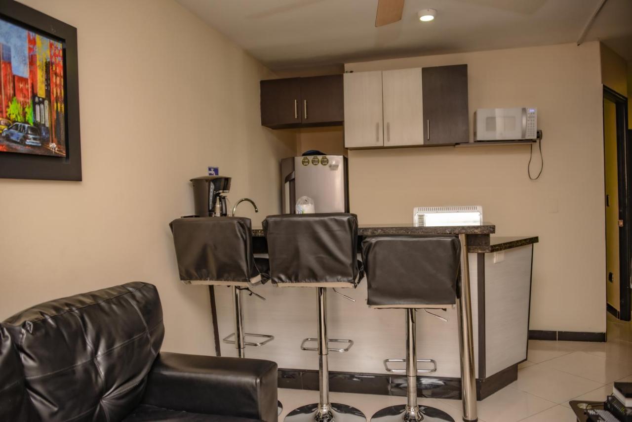Apartamentos En El Poblado Medellín Extérieur photo